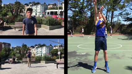 Mission JIJ 2017 - Lycée Français de San Francisco