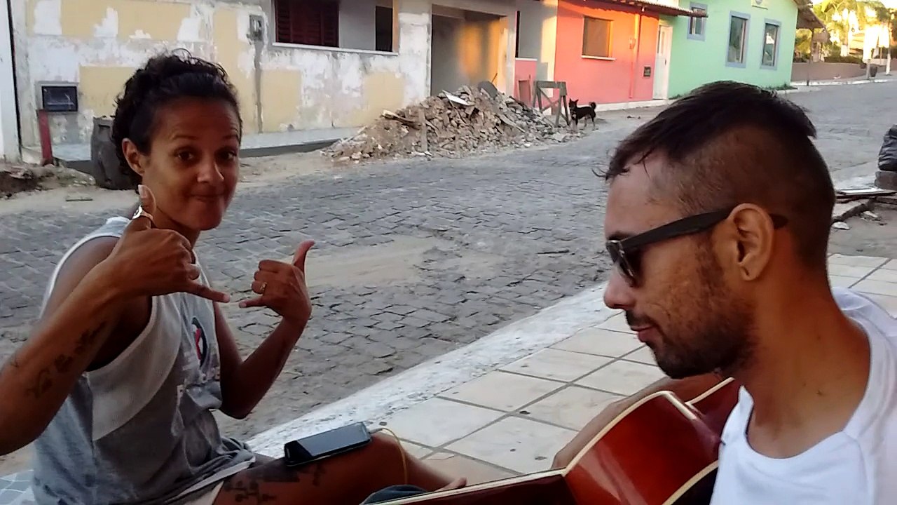 resenhando rsrs