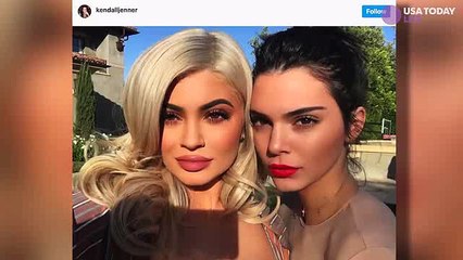 It's been a bad month for Kendall Jenner