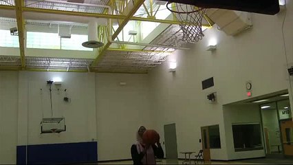 Minn. girls basketball coach praises FIBA ruling