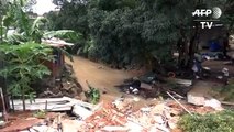 Floods kill at least 24 in Vietnam, more rains expected[1]asd