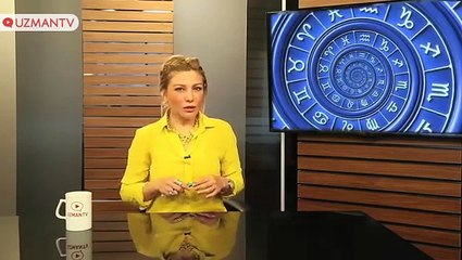 Terazi burcu 25 Nisan - 1 Mayıs  haftası neler yaşayacak