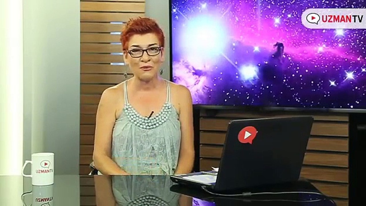 Terazi burcu 7 - 13 Eylül  haftası neler yaşayacak