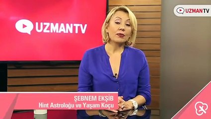 Oğlak burcu 20 - 26 Temmuz  haftası neler yaşayacak