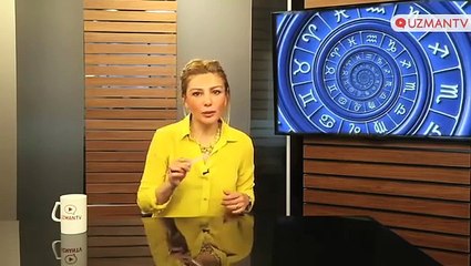 Kova burcu 25 Nisan - 1 Mayıs  haftası neler yaşayacak