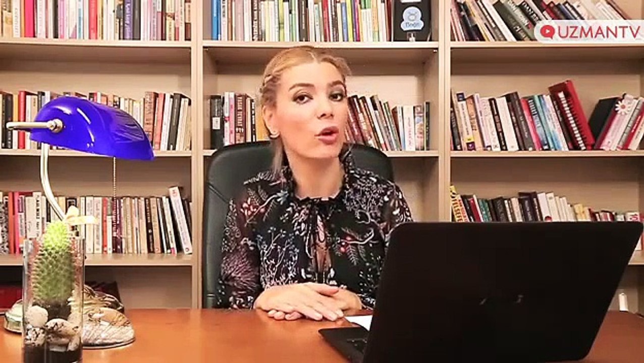 Kova burcu 2 - 8 Kasım  haftası neler yaşayacak