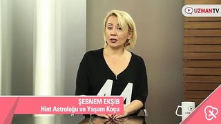 İkizler burcu 29 Haziran - 5 Temmuz  haftası neler yaşayacak