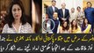 Naila Jaffery refuses Nawaz Sharif's aid for her cancer treatment ...