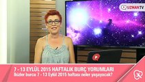 İkizler burcu 7 - 13 Eylül  haftası neler yaşayacak