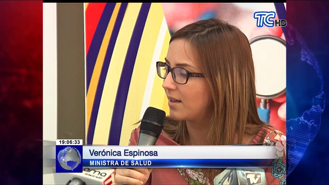 Embarazos con zika