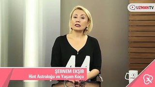 Başak burcu 29 Haziran - 5 Temmuz  haftası neler yaşayacak