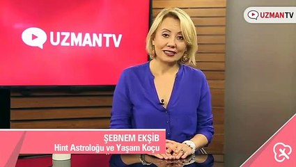 Başak burcu 20 - 26 Temmuz  haftası neler yaşayacak