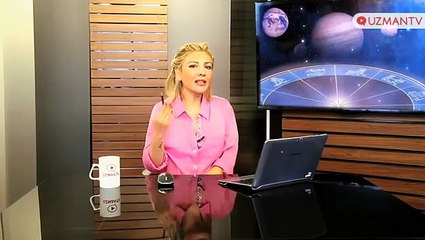 Başak burcu 2 - 8 Mayıs  haftası neler yaşayacak