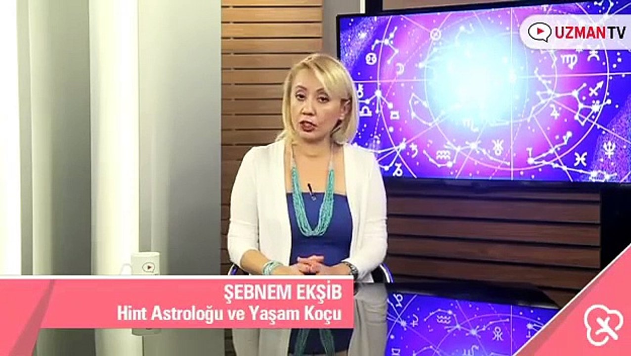Başak burcu Ekim 'te neler yaşayacak