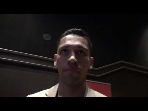 marco antonio reyes hopes to ko david lemieux EsNews Boxing