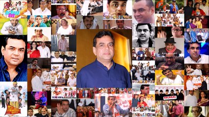 Paresh Rawal LifeStyle