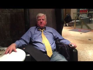 Paulie Malignaggi on Canelo vs Chavez Jr