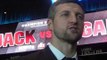 carl froch on ggg vs froch - EsNews Boxing