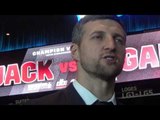 carl froch on ggg vs froch - EsNews Boxing