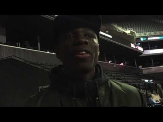 Richardson Hitchins gervonta hits hard as hell