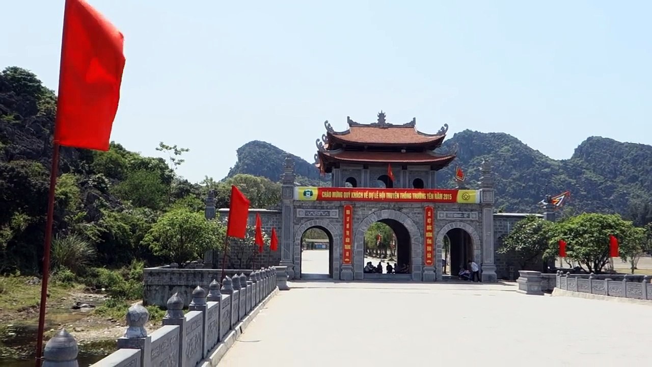 Du lich NINH BINH - North Vietnam Adventures(000000.000-000030.340)