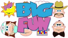 The Baby Big Mouth Show! Best of Opening 2 GIA