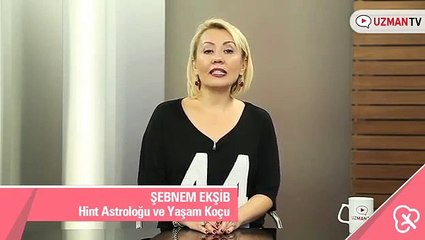 Akrep burcu 29 Haziran - 5 Temmuz  haftası neler yaşayacak
