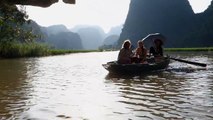 Du lịch NINH BINH - North Vietnam Adventures Today(000501.232-000533.739)
