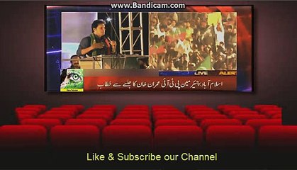 Imran Khan Wants Every Pakistani To Watch This Exclusive Video Of Sharif Family