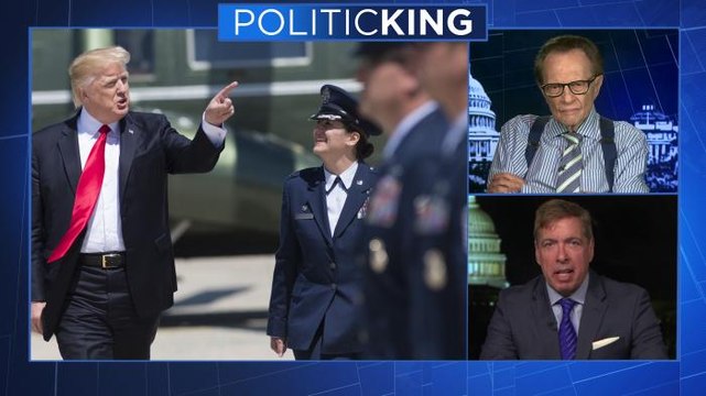 Trump orders Iran nuclear deal review; So what happens next?