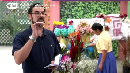 Solo una madre jueves 04-05-17 parte 3