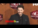 Chris Young at 2011 American Country Awards Arrivals