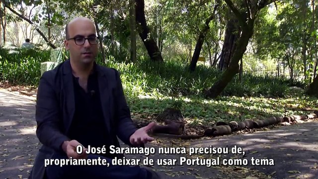 um humanista por acaso escritor - josé saramago | direitos humanos