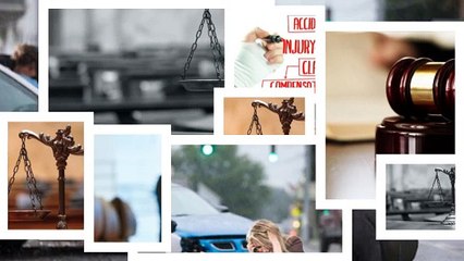 Hire the best accident Injury Lawyers