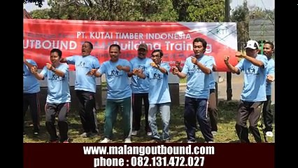 Outbound Murah Jawa Timur, 082.131.472.027 , www.malangoutbound.com