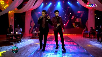 [Tình Bolero] Chỉ có bạn bè thôi - Mạnh Thường, Mạnh Nguyên