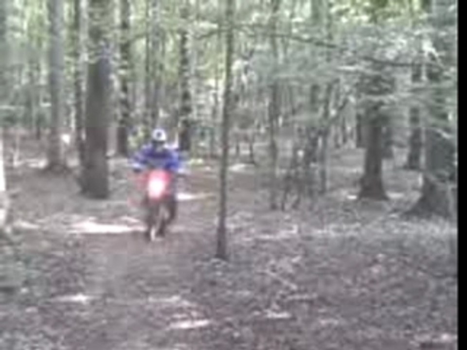 beta rr 125