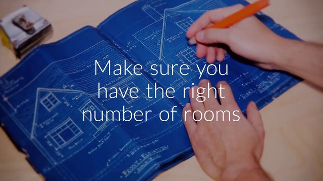 Carry Your Non-Negotiable Checklist when Looking at Homes for Sale