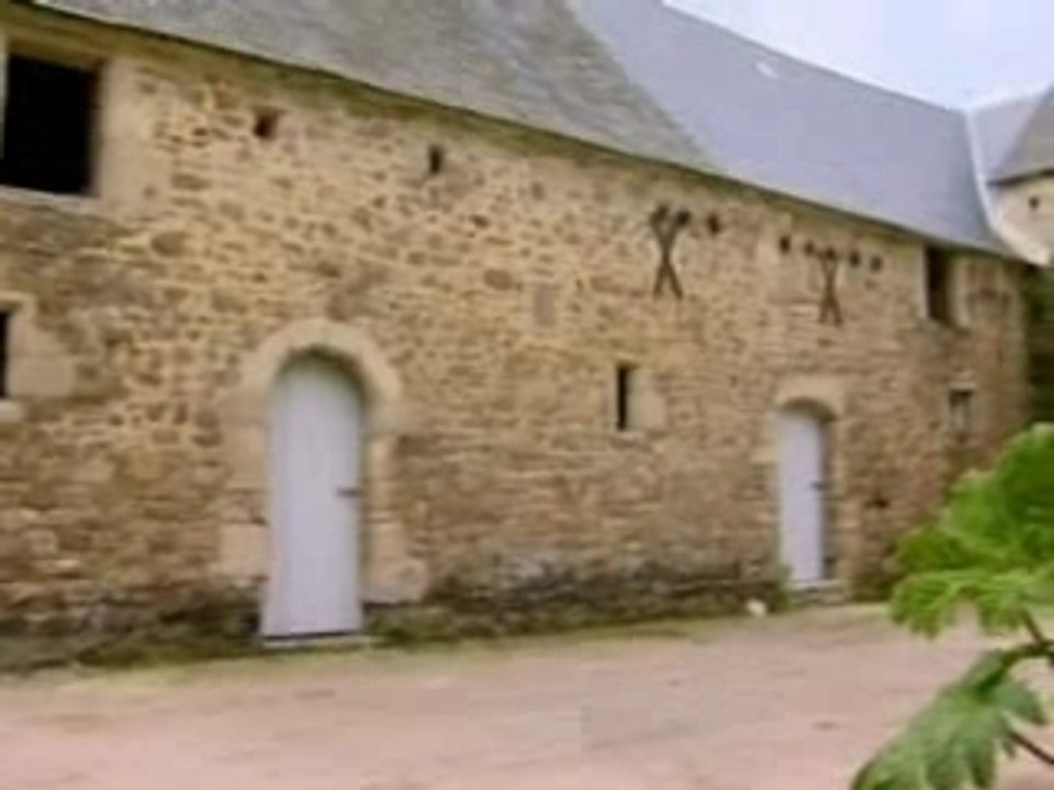Passion patrimoine