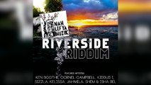 Riverside Riddim 2017 - Mix Promo By Faya Gong