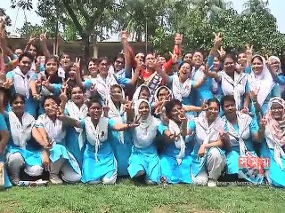 টানা তিনবার পাসের হারে শীর্ষে রাজশাহী শিক্ষাবোর্ড