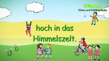 Ich lieb den Frühling - Die besten Oster- und Frühlingslieder _ Kinderlieder-qleVVCmQ5G4