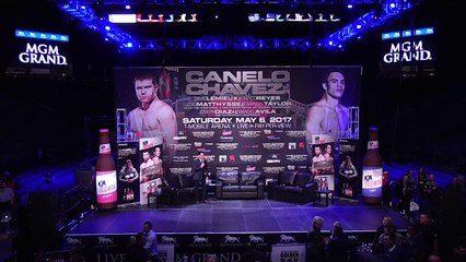 Born Bold Champions Chat 5.4.2017