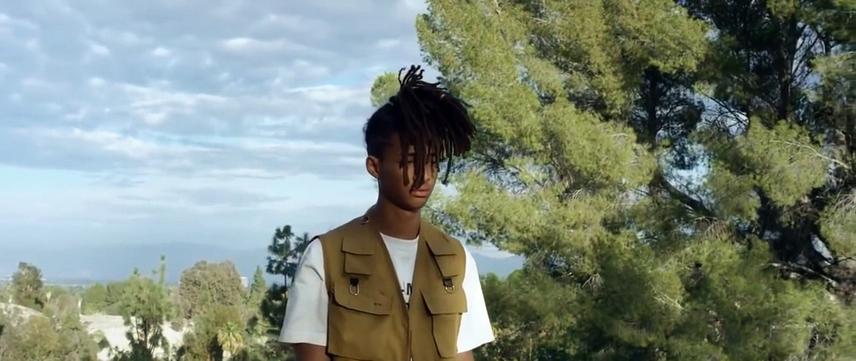 JUSTIN BIEBER NEW SONG 2017 FT JADEN - FALLEN _NEW REMIX_