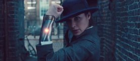 Wonder Woman - Alley Clip | Batman-News.com