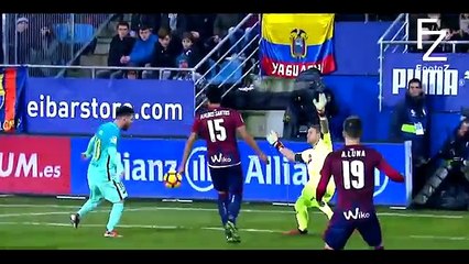Lionel Messi vs Cristiano Ronaldo 2017 ● Best Skills & Goals ● Full HD
