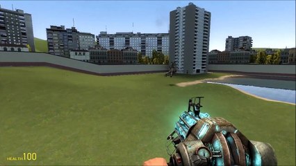 aqui a zueira nao tem limites - Garry%20Mod