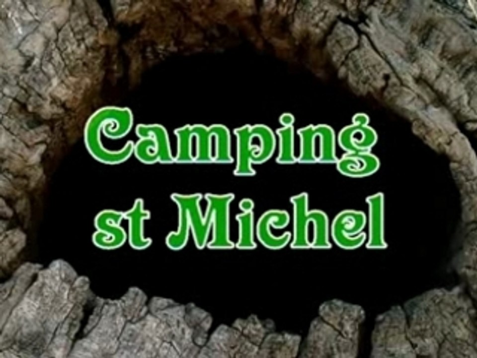 St michel Camping