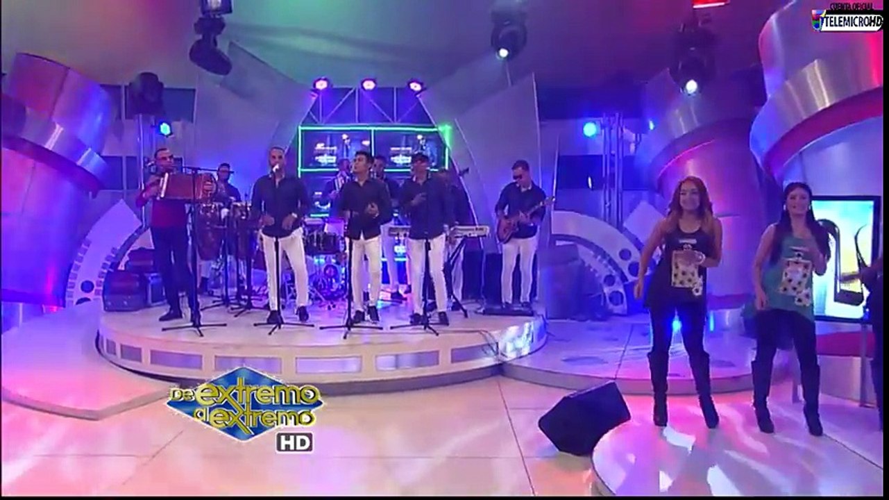 TBT - Sabes Que No   Jovanny Polanco
