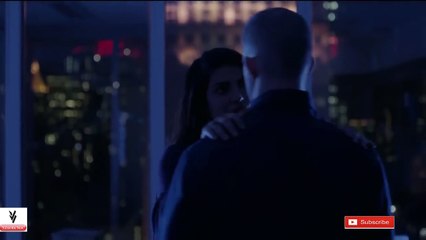 Priyanka Chopra Latest new Kiss scene In quantico-2